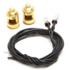 Aeronaut 5061-15 top en mastverlichting 15mm hoog